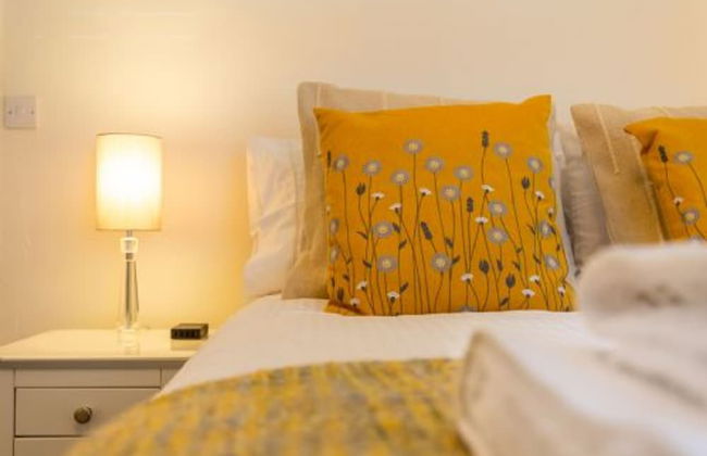 Host Stay Pilgrims Rest - Foto 13