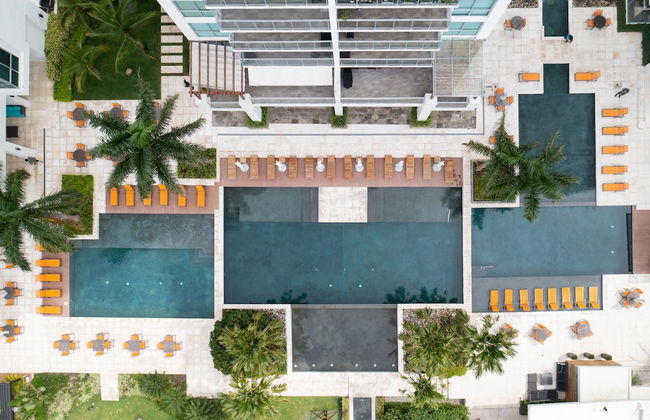 The Big Family Condo by Acomodo - Foto 35