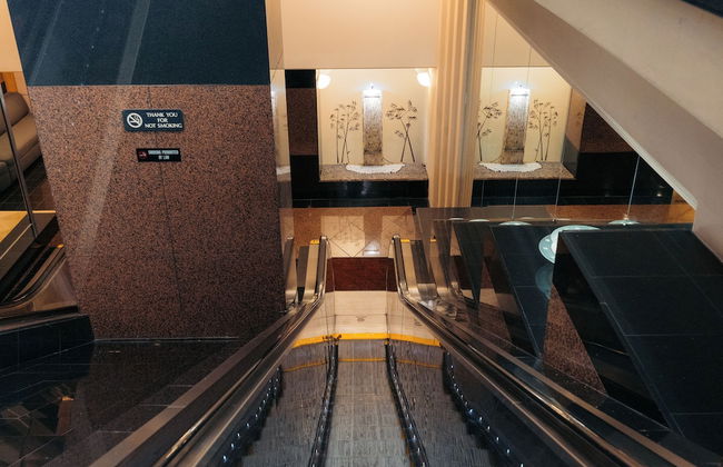 Bishop Suites At The Executive Centre - Foto 14