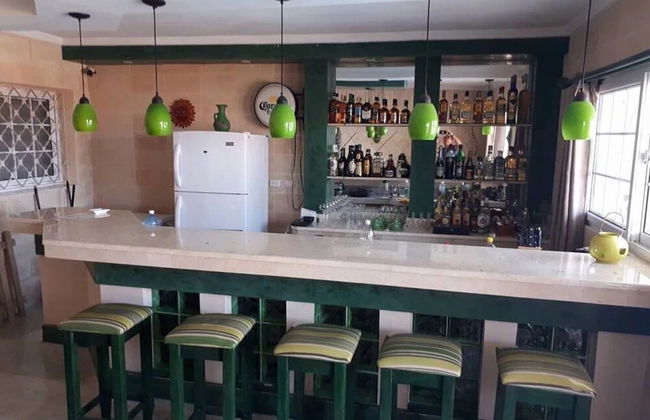 Apartment in Cárdenas with swimming pool and garden - Foto 53