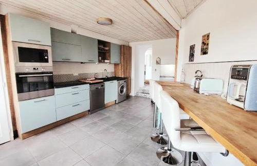 Les Frangins du Mont Saint Michel - Foto 22