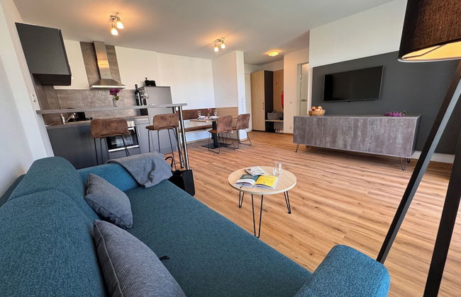 SONNENHOF Apartments - Photo 9