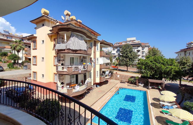 07 Kestel Apartments - Foto 10