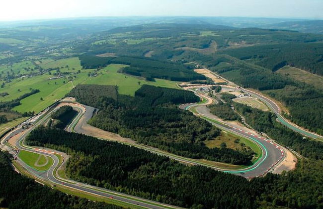 Luxurious Holiday Home With Sauna in Spa - Photo 24