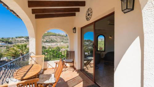 CostaBlancaDreams Casa Narciso in Calpe - Photo 5