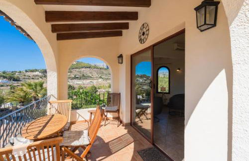 CostaBlancaDreams Casa Narciso in Calpe - Photo 5