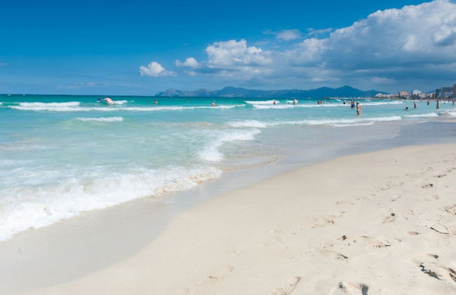 Can Barret in Can Picafort - Foto 23