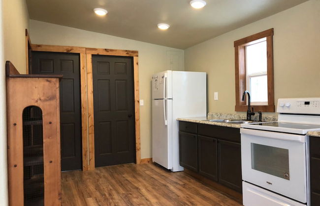 Hollys Resort - Foto 46