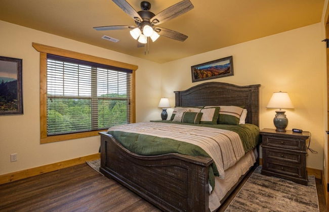 Mountain Palace - Foto 9