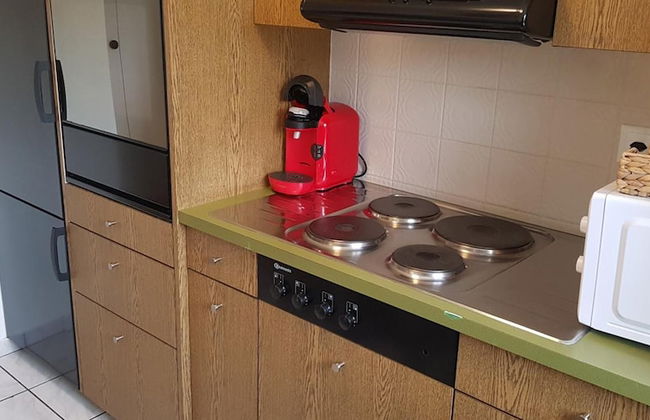 Easy-Living Apartments Lindenstrasse 48 - Foto 10