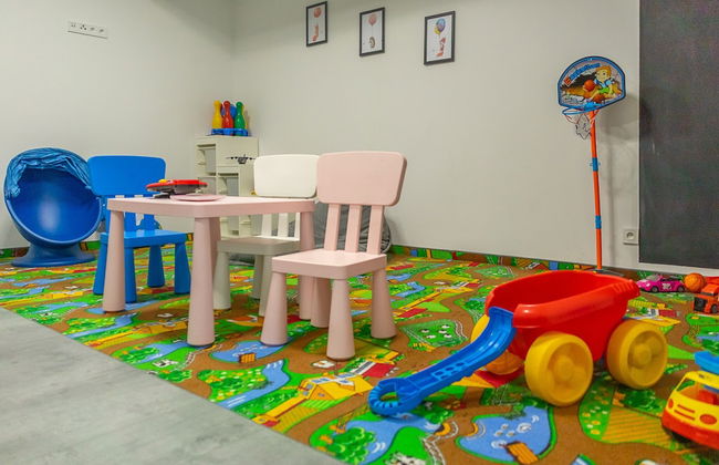 RentPlanet - Apartamenty Franciszkańska - Photo 16