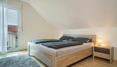 Haus Barbara, Ferienwohnung, 90qm - Foto 3
