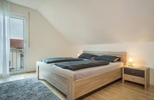 Haus Barbara, Ferienwohnung, 90qm - Foto 3