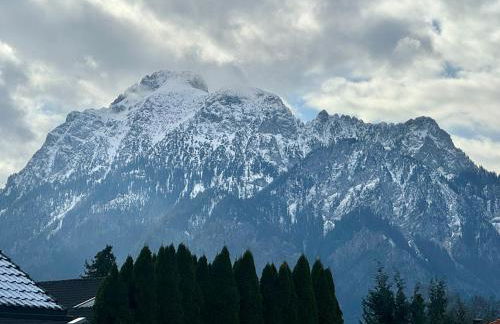 Loft am See I Balkon I Bergnähe I Parken I Schloss - Foto 17