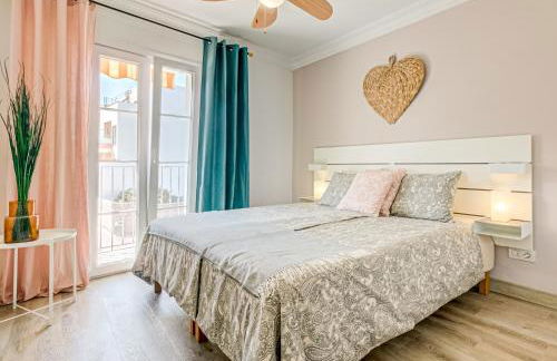 Bahia La Caleta sea view apartment - Foto 15