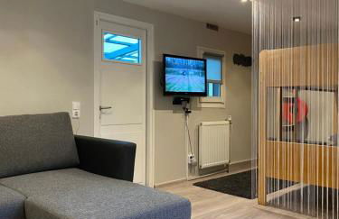 S-CHALET Camping mit Comfort im Schwarzwald - Foto 34