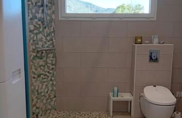 La vie en rose, villa with a view - Foto 8