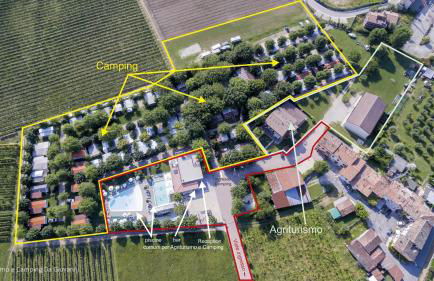 Agriturismo Da Giovanni - Foto 120