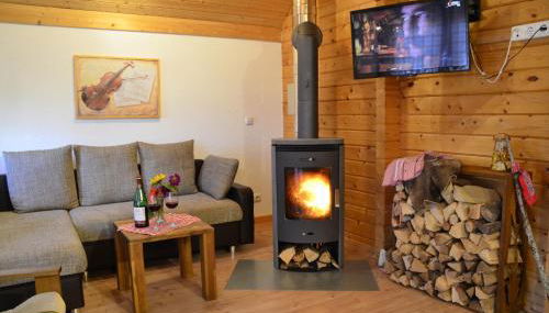 Bayerwaldblockhaus - Chalet in Bayern - Foto 5