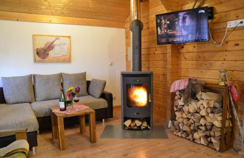 Bayerwaldblockhaus - Chalet in Bayern - Foto 5