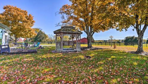 Spacious Home + Acreage, 16 Mi to Chattanooga - Photo 2