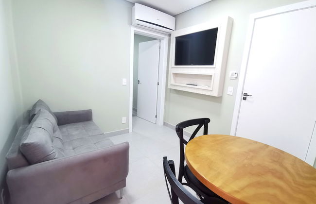 Click Apê - Prime Foz - Foto 7