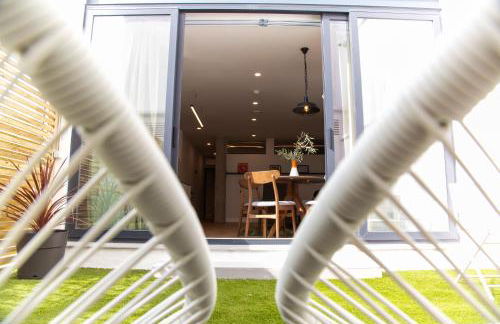 The 153 Hotel - Foto 15