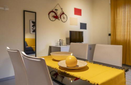 Colibrì - Appartamento design parking - Foto 16