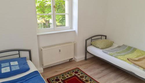 Ferienwohnung am Schloss - Foto 4