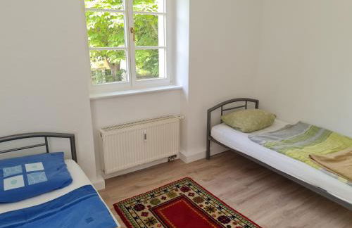 Ferienwohnung am Schloss - Foto 4