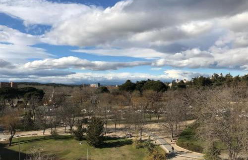 Precioso apartamento con vistas excepcionales - SGN - Photo 12