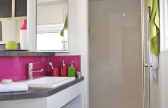 WA100 - Moderne Mobilheime im Oberpfälzer Seenland - Foto 51