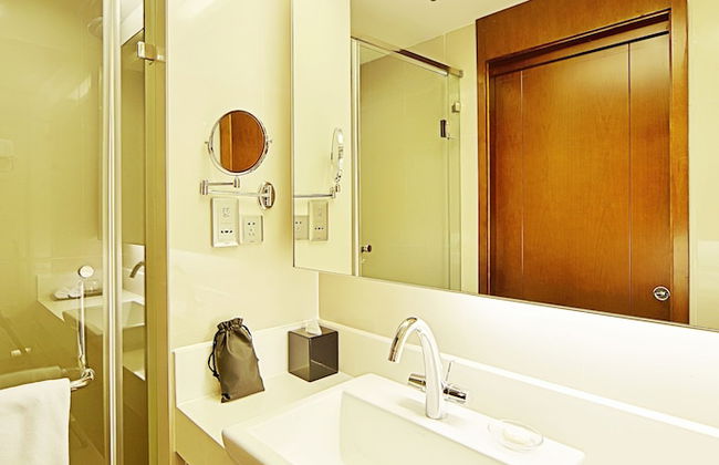 Modena by Fraser Zhuankou Wuhan - Photo 40