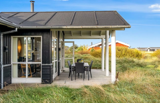 "Eskil" - 656m from the sea - Foto 9