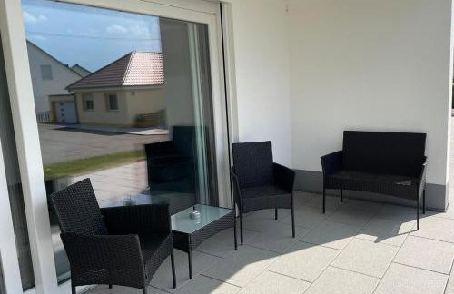 MY HOME AM HEUBERG Nr 2 - Foto 36