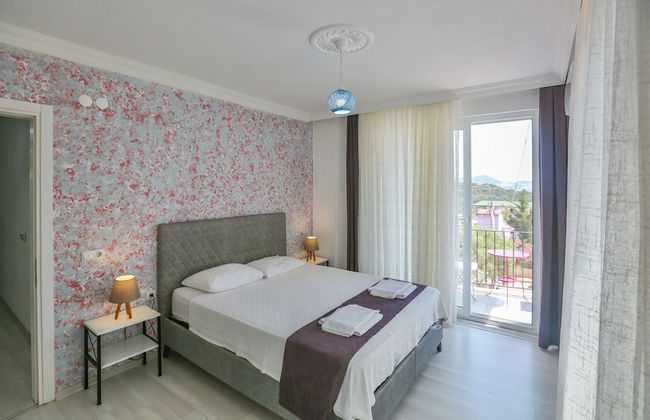 Özkan Apart - Foto 25