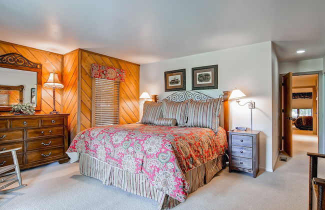 Ridgepoint Townhomes by East West Hospitality - Foto 12