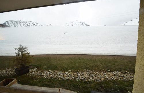 Résidence Le Sapporo - Studio Divisible 4/5 pers -WIFI - LE SAPPORO - PLAGNE VILLAGES - B13SA MAE-1844 - Foto 8