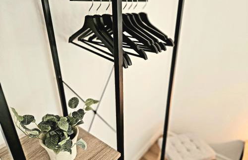 WieApart - Ruhig im Grünen, Parkplatz, zw. DUS/CGN - Foto 9