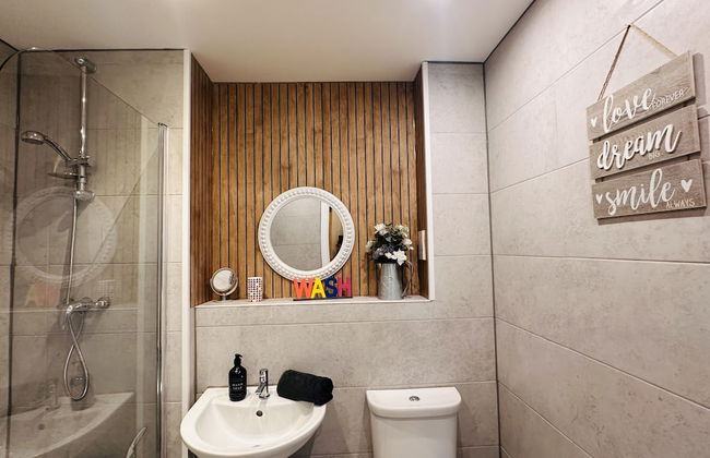 Grand Central Apartments, Centro - Foto 43