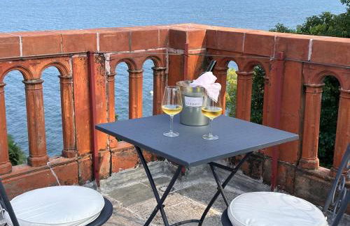 Torretta sul lago - Foto 14