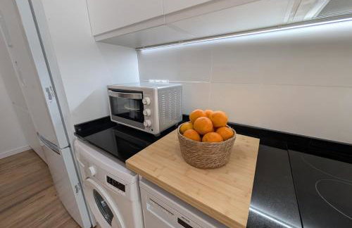 Tucán - Central Apt - Turia Park by Río Turia Apartments - Foto 17