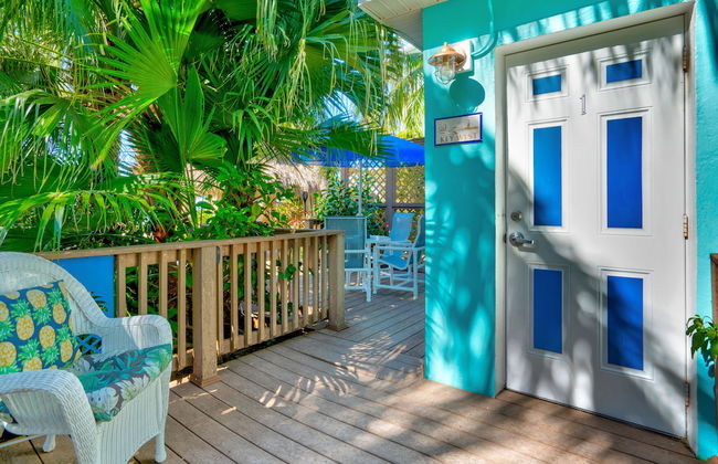 Island Bay Resort - Foto 48