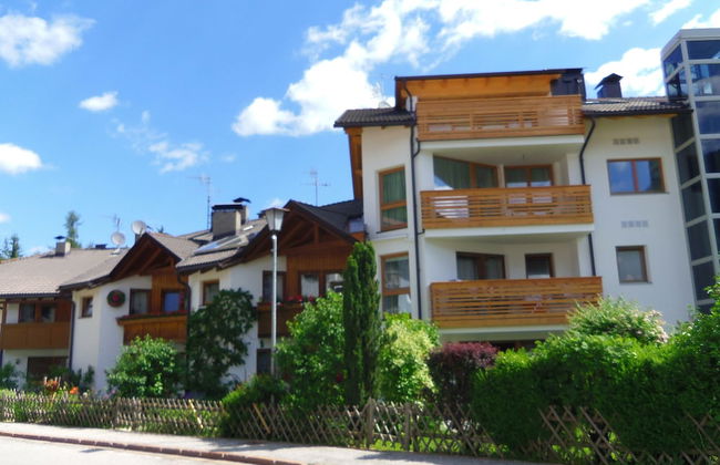 1: Three-room Apartment With Panoramic View - Foto 11