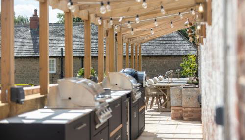 Cuckney House - Georgian Manor on a country estate - Sleeps 31 - Foto 3