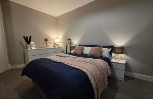 2BD Kings Cross Apartment - Foto 19