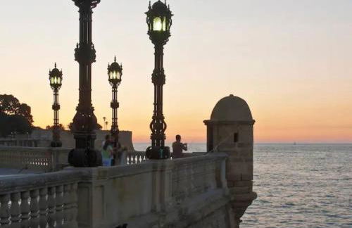 Tres Carabelas con Wifi y Netflix - Foto 19