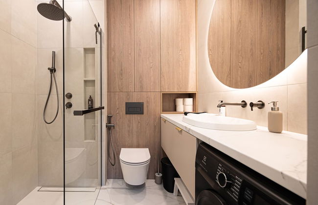 Puerto 34 Nowoczesne Studio Opera Nova Stare Miasto - Foto 35