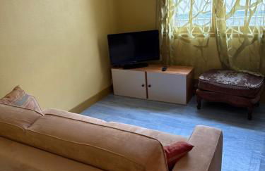 Appartement au bord de la mer - Photo 20