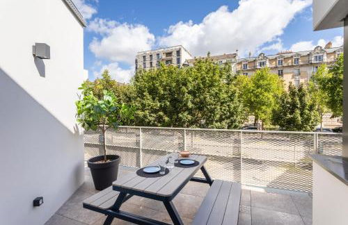 Residence Iles Bretonnes - Foto 15